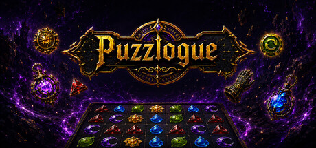 Puzzlogue