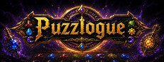 Puzzlogue cover
