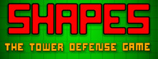 Shapes: The Tower Defense Game Steam capsule image