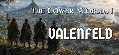 The Lower Worlds I: Valenfeld