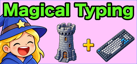 MagicalTypingの作品画像