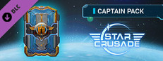Captain Pack Small Capsule Image