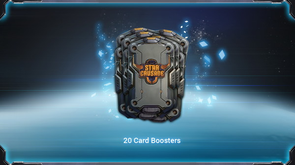 Captain Content Pack