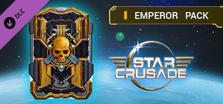 Emperor Pack Header Image
