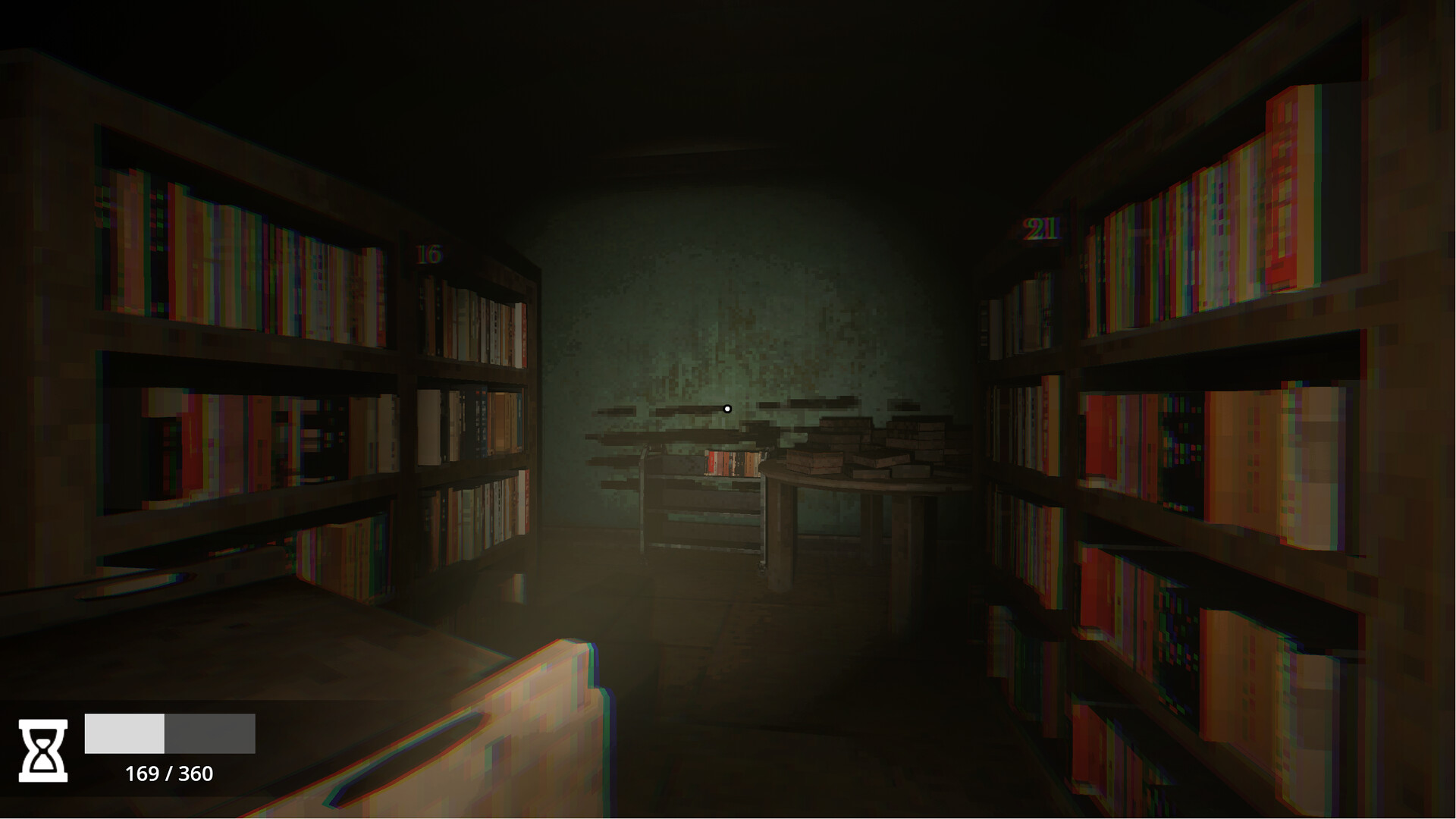 Books & Blood screenshot 7