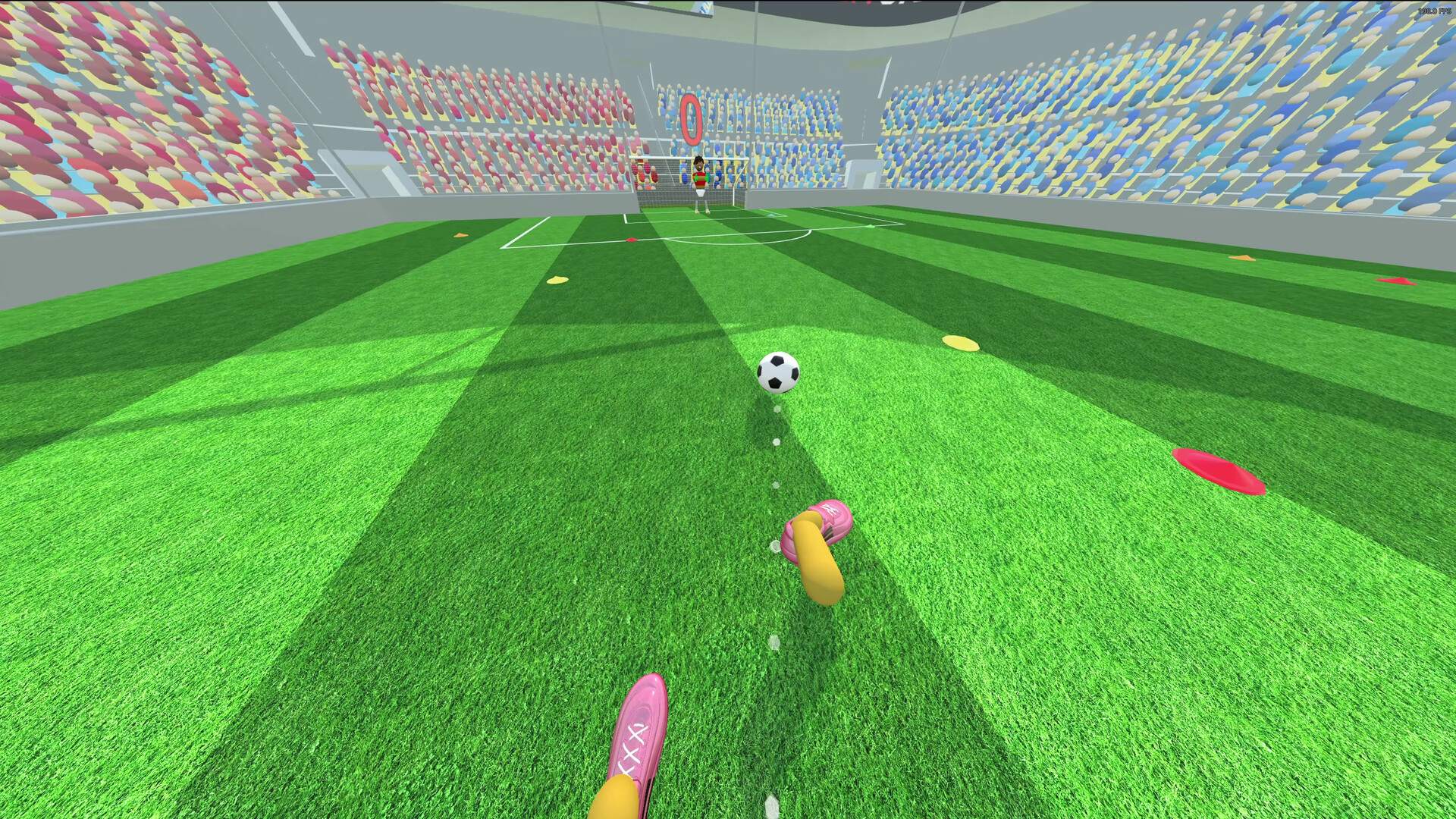 Studs Up! screenshot 9