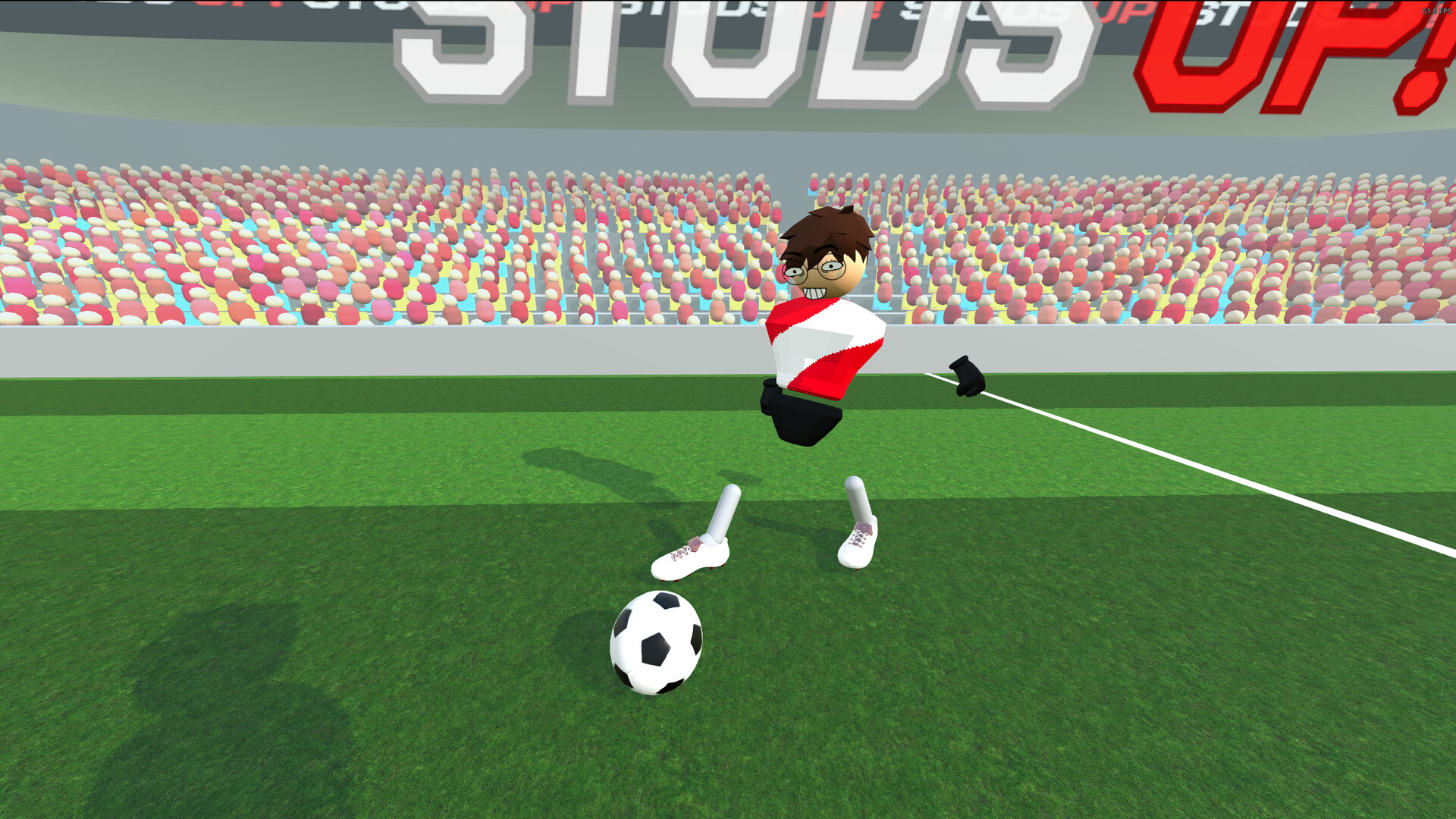 Studs Up! screenshot 7