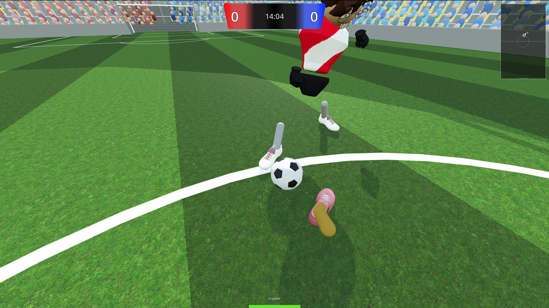 Studs Up! screenshot 5