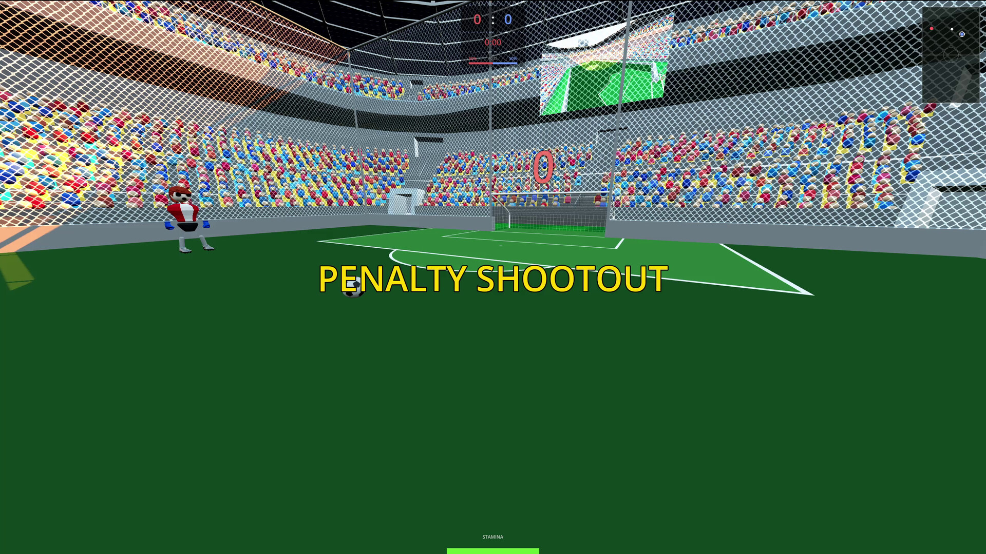 Studs Up! screenshot 11