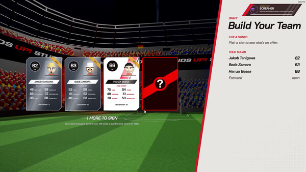 Studs Up! screenshot 5