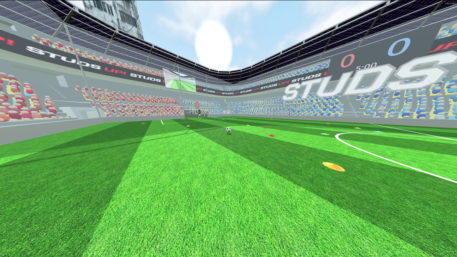 Studs Up! screenshot 11