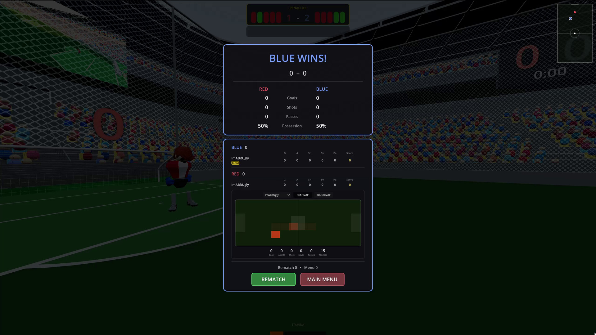 Studs Up! screenshot #9