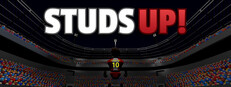 Studs Up! cover