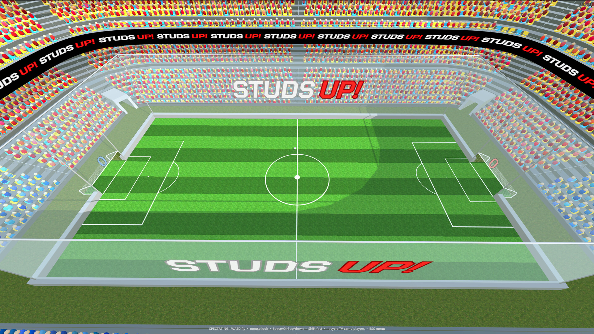 Studs Up! screenshot 6