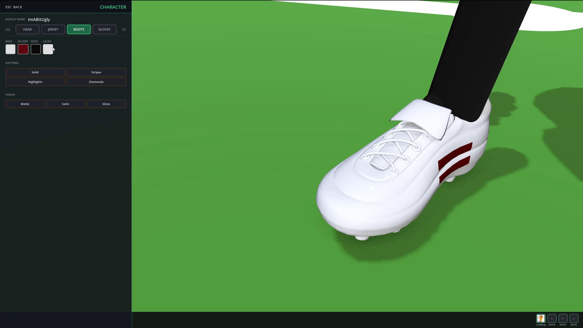 Studs Up! screenshot #5