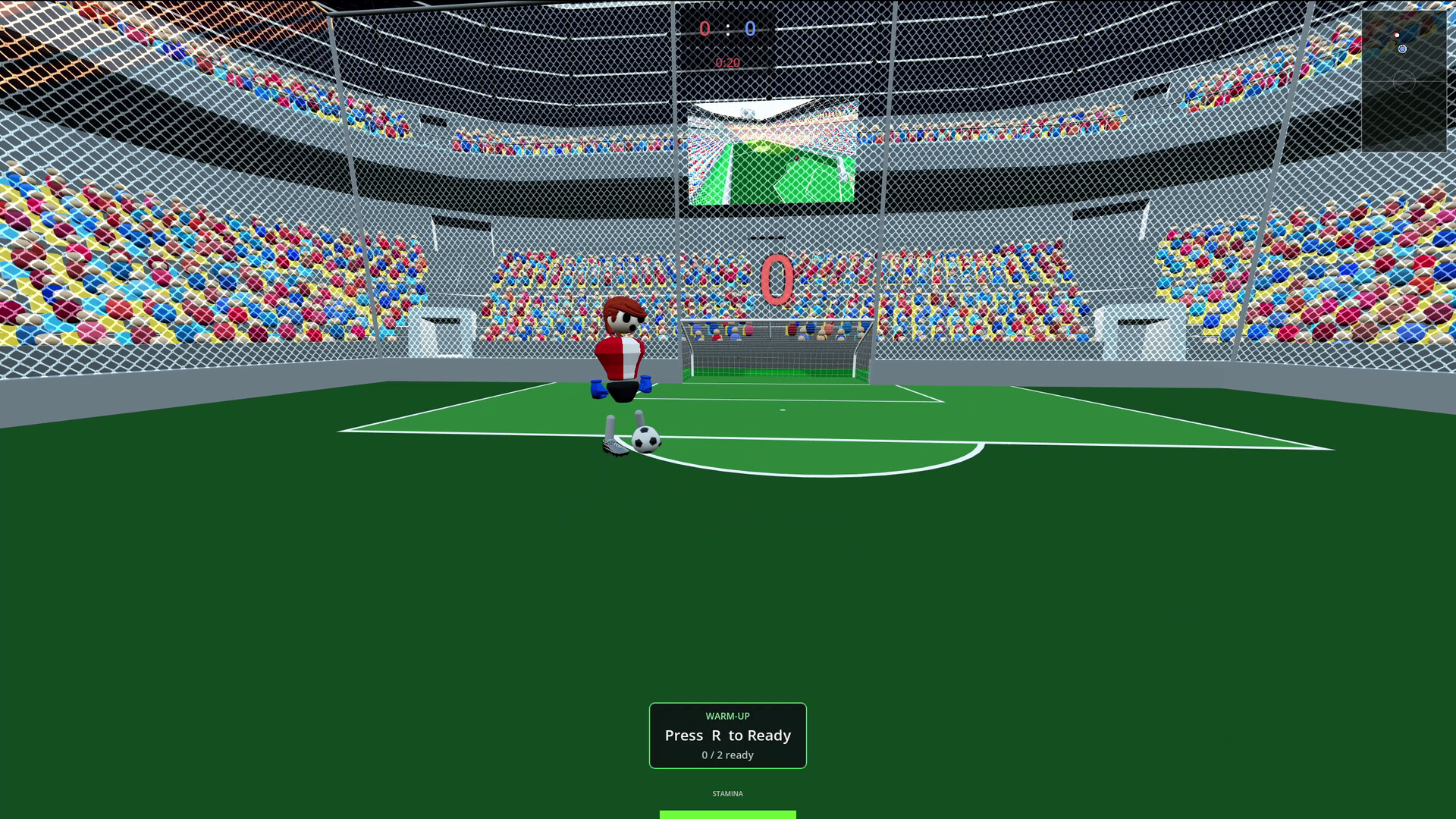 Studs Up! screenshot 12
