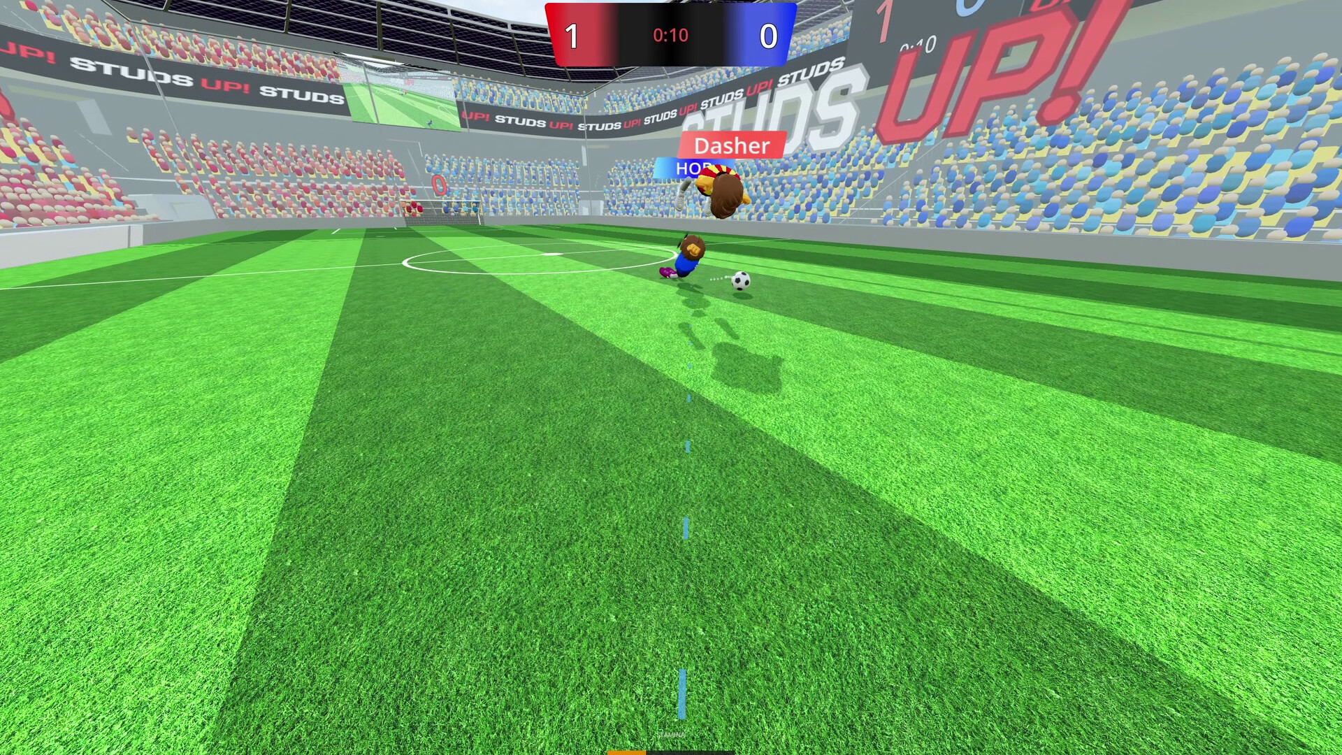 Studs Up! screenshot 8
