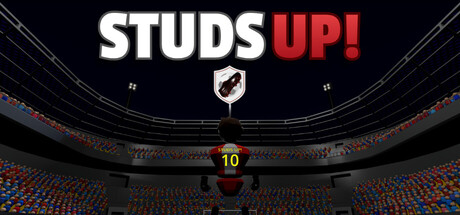 Studs Up! header
