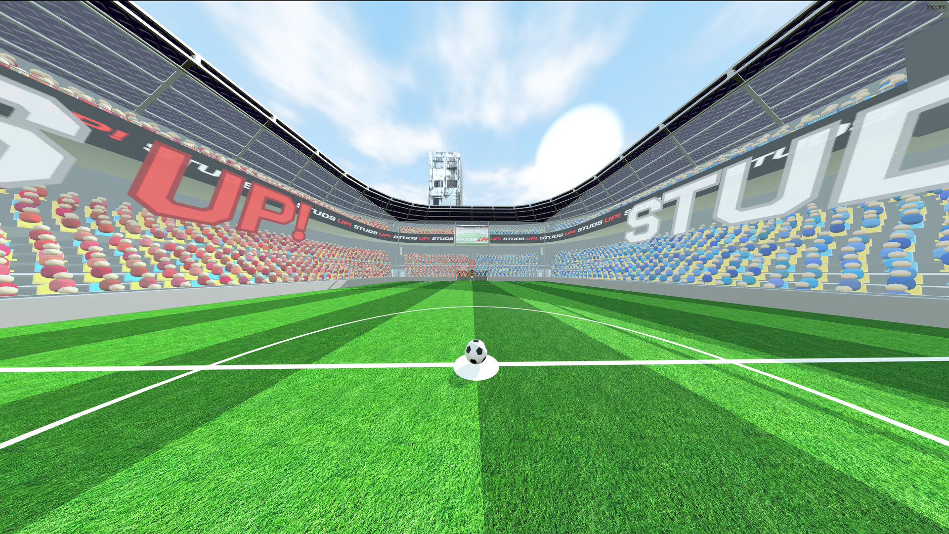 Studs Up! screenshot 12
