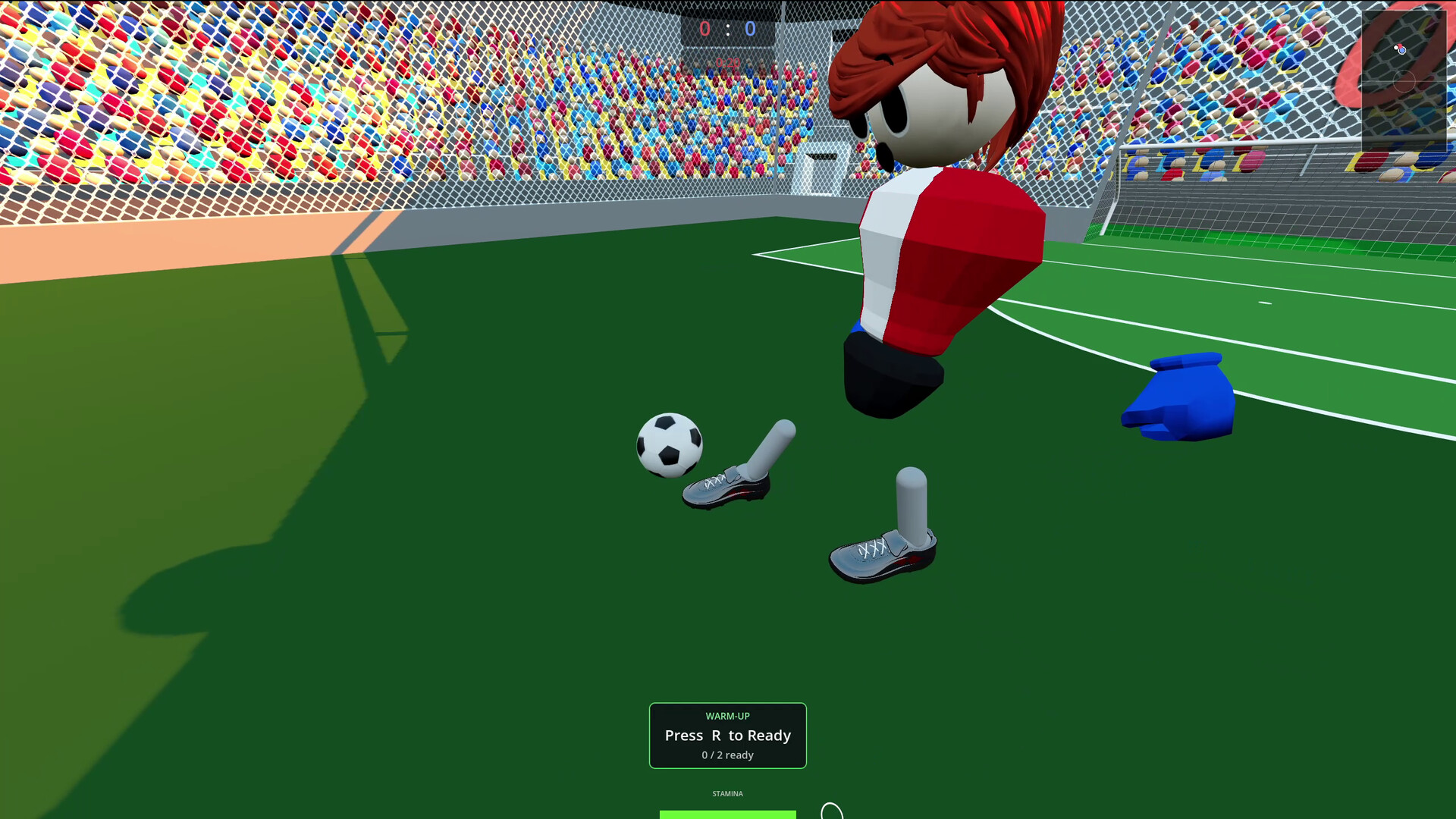 Studs Up! screenshot #3