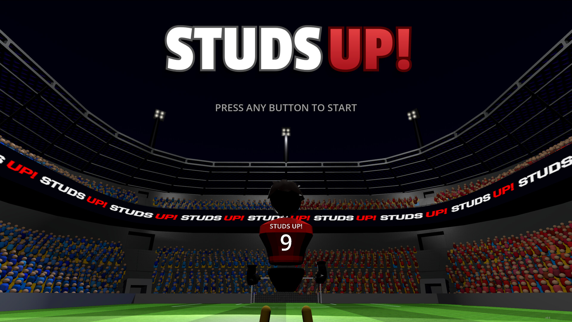 Studs Up! screenshot 15