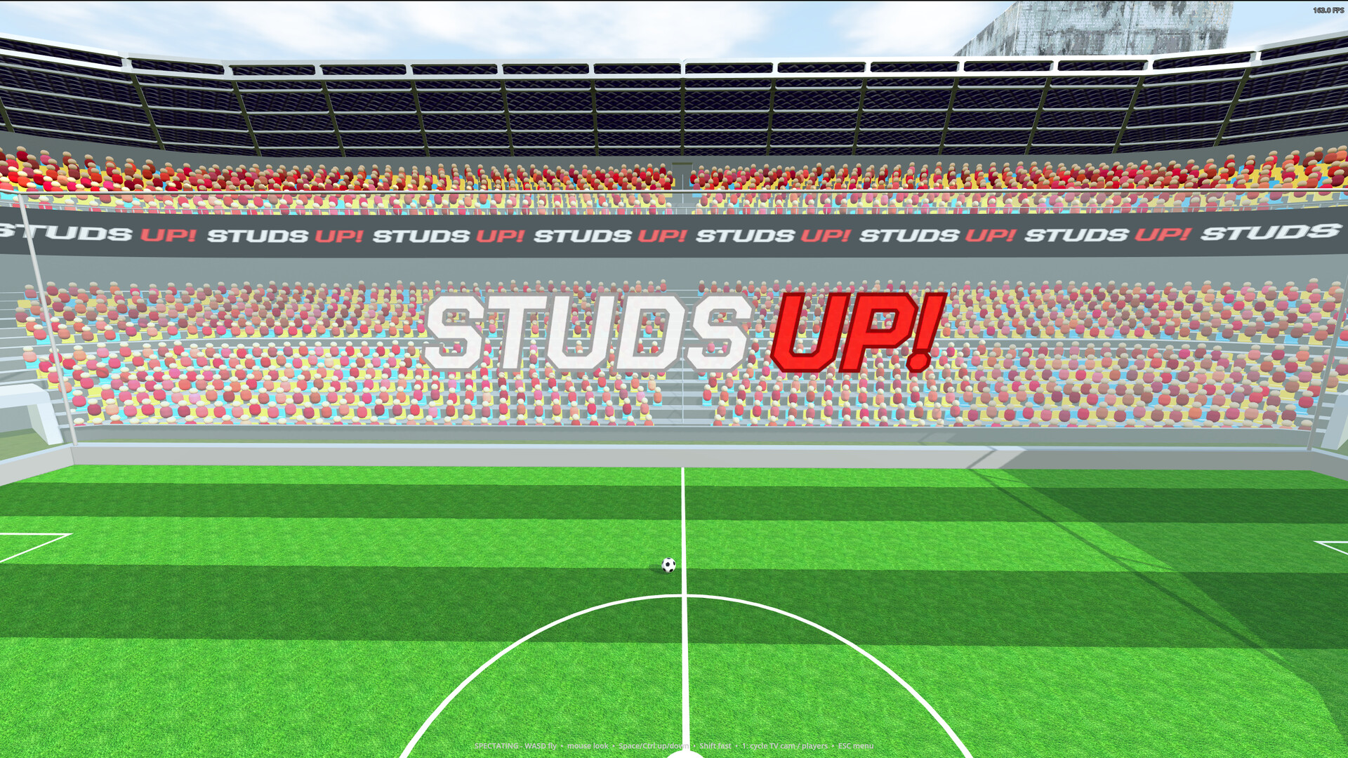 Studs Up! screenshot 10