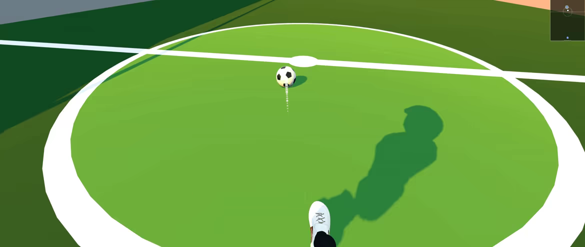 Studs Up! video 1