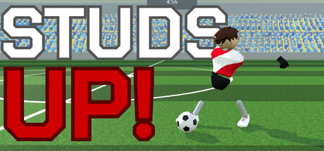 Studs Up! header art