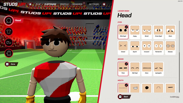 Studs Up! screenshot 6