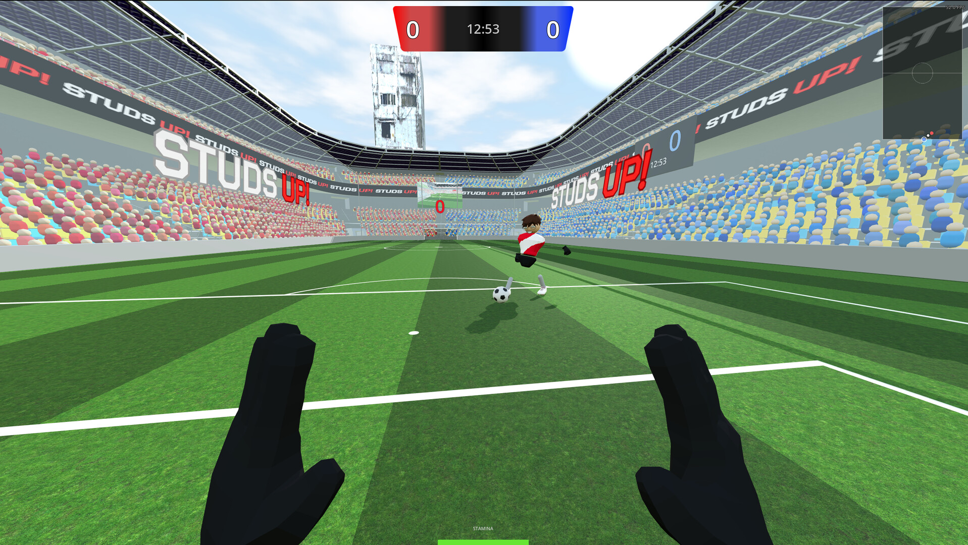 Studs Up! screenshot 4