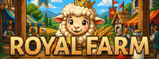 Royal Farm cover
