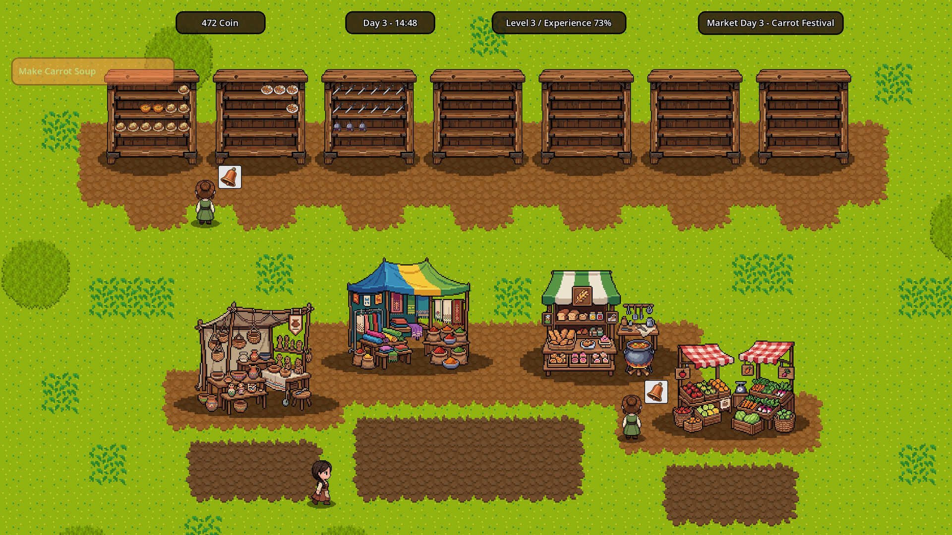 Royal Farm screenshot 6