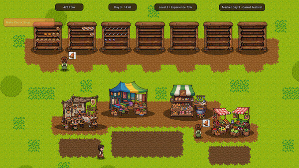 Royal Farm screenshot 6