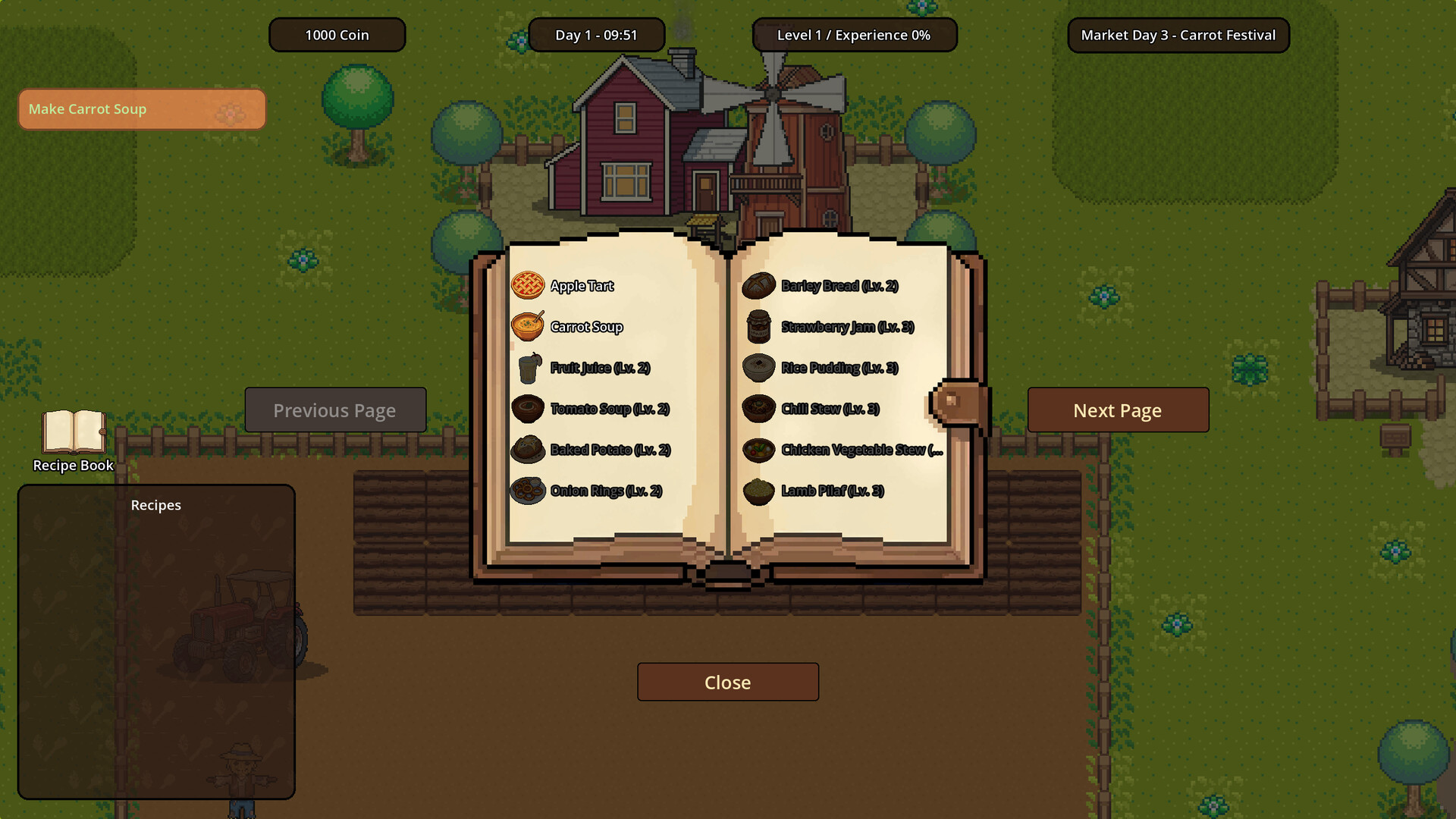 Royal Farm screenshot 10