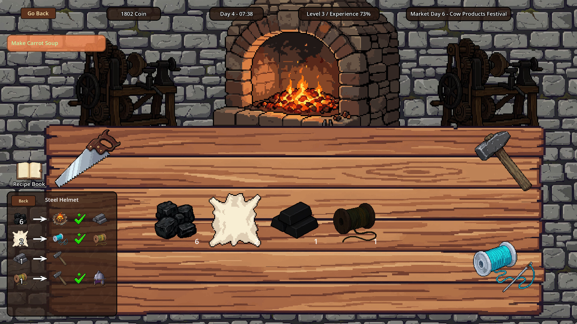 Royal Farm screenshot 12