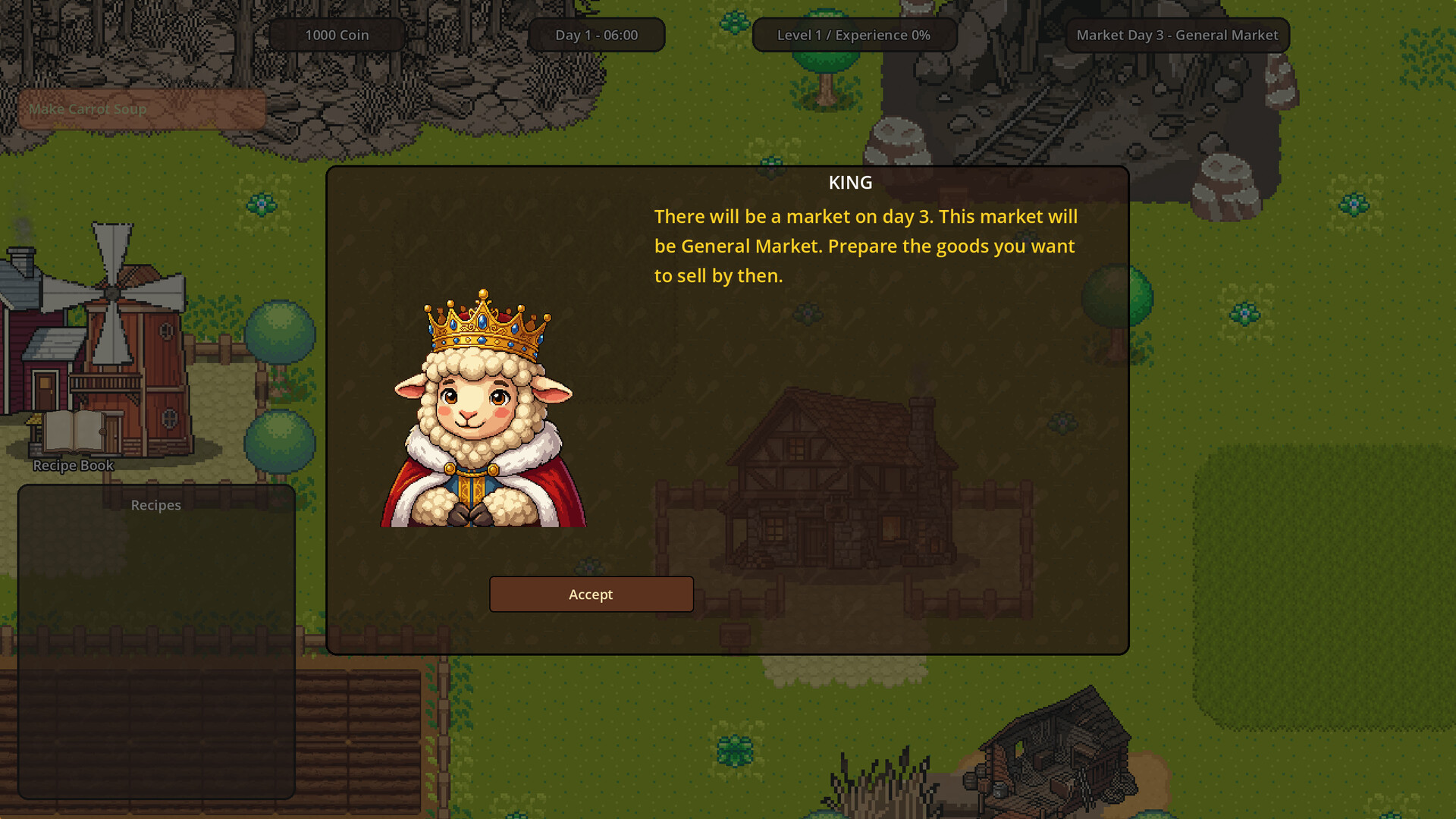Royal Farm screenshot 11