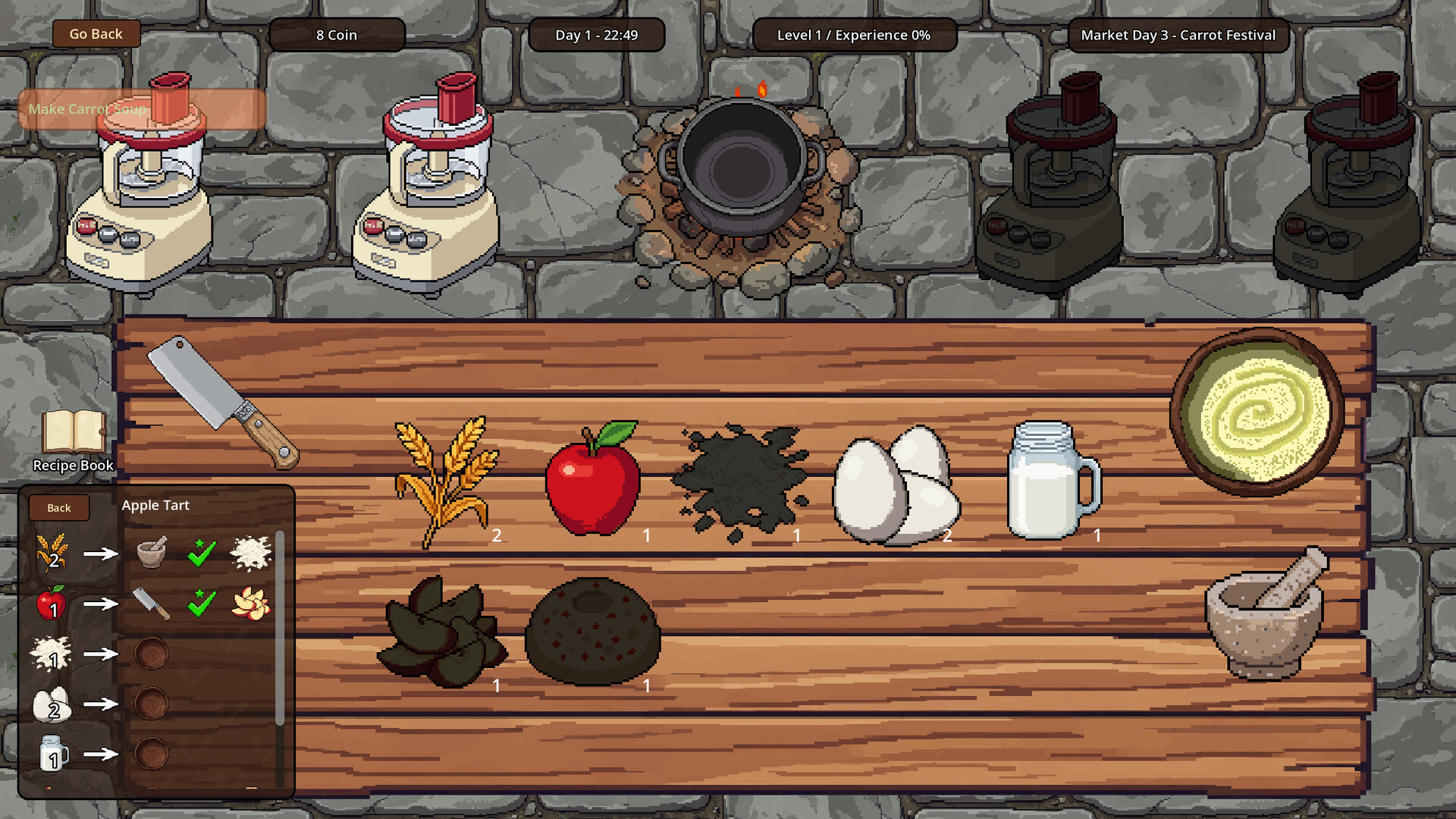 Royal Farm screenshot 5