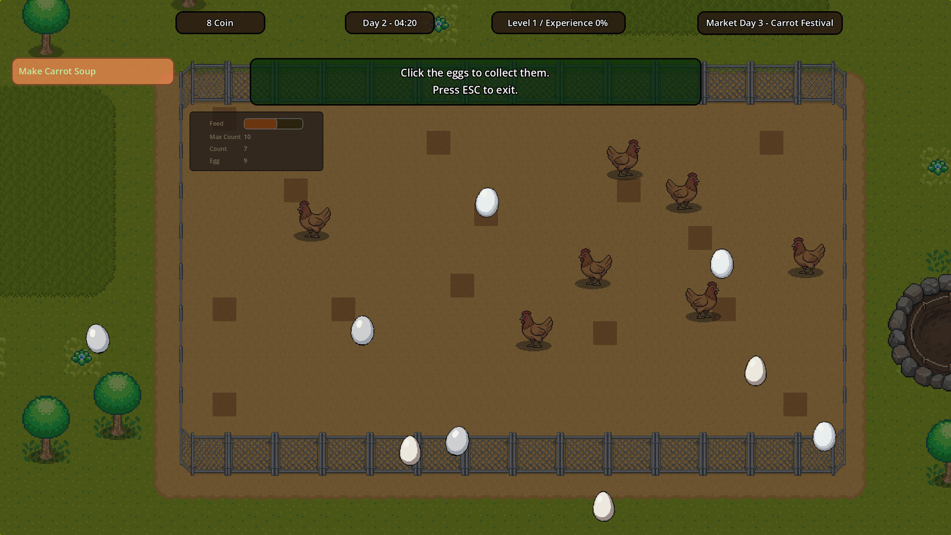 Royal Farm screenshot 9