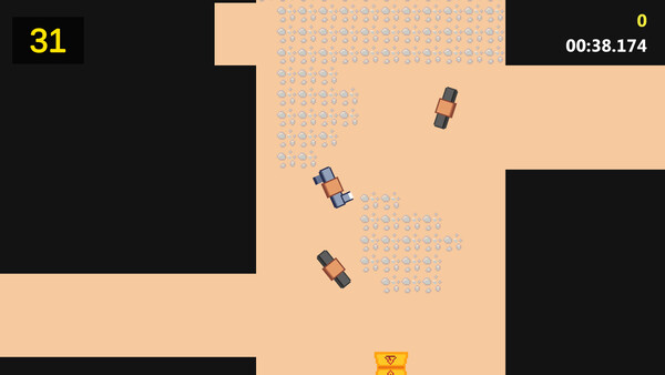 Скриншот 4 из игры Salaryman Simulator