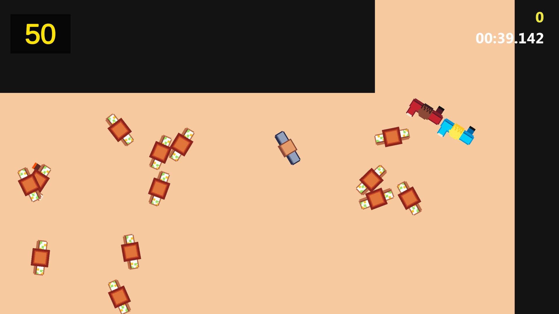 Salaryman Simulator screenshot 6