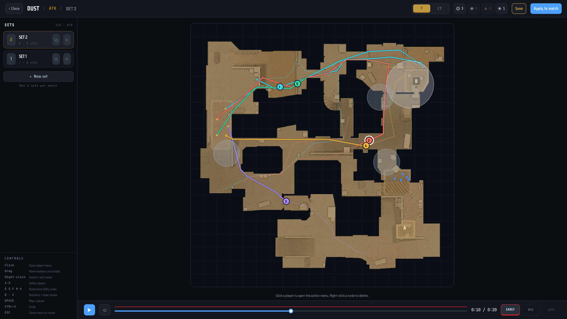 FRAGLINE: Esports Manager screenshot 8