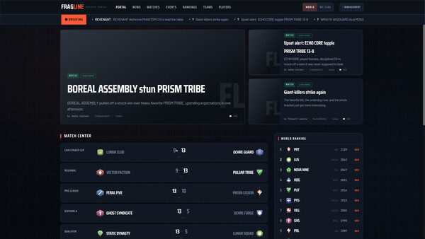 Screenshot media