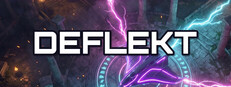 DEFLEKT cover