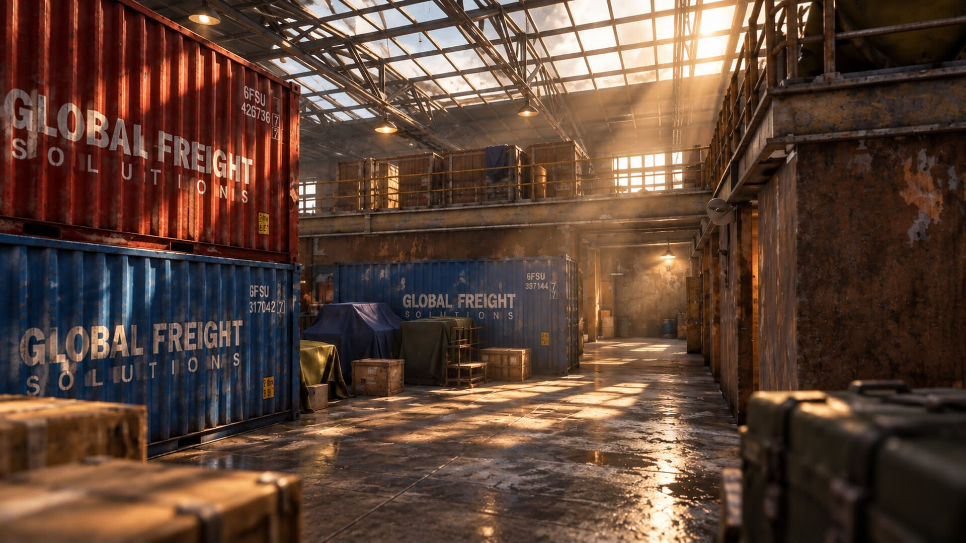 1vs1 screenshot #4