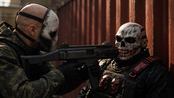 1vs1 screenshot 1