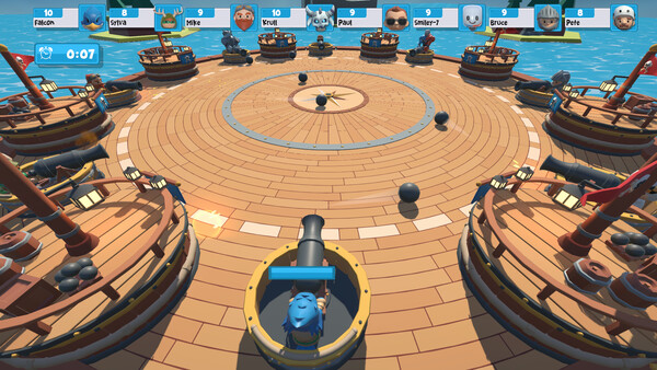 Uyar Party screenshot 5
