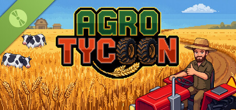 Agro Tycoon Demo