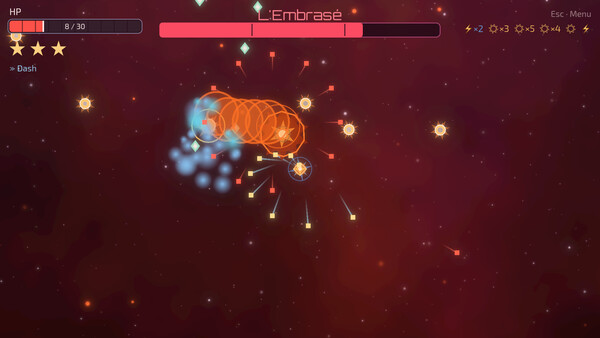 Screenshot media