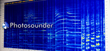 Photosounder cover
