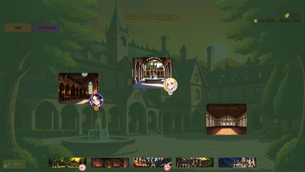 Screenshot media